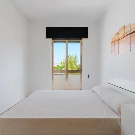 Holiday home Le Ville Di Sofia By Barbarhouse Sant Isidoro (Apulia)