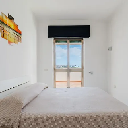 Le Ville Di Sofia By Barbarhouse Holiday home Sant Isidoro (Apulia)