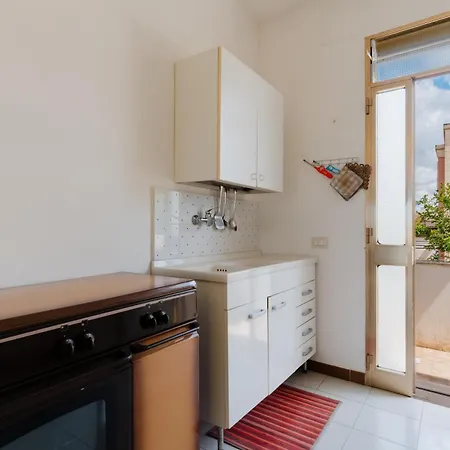 Holiday home Le Ville Di Sofia By Barbarhouse Sant Isidoro (Apulia)