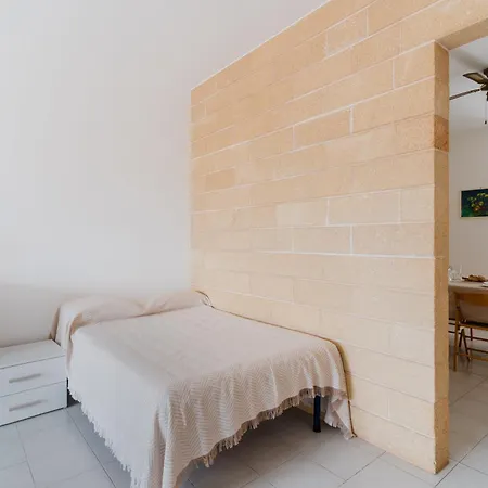 Holiday home Le Ville Di Sofia By Barbarhouse Sant Isidoro (Apulia)